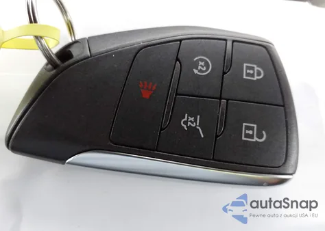 2024 Honda Prologue Touring из США, поврежденный, VIN 3GPKHXRJ2RS503653